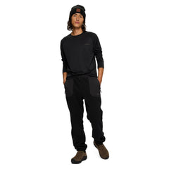 Men - Tech Long Sleeve Tee - Long Sleeves | Merrell US