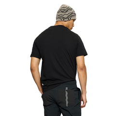 Men - Relaxed Pocket Short Sleeve Tee - Short Sleeves | Merrell Near Me