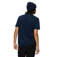 Men - Relaxed Pocket Short Sleeve Tee - Short Sleeves | Merrell Discount