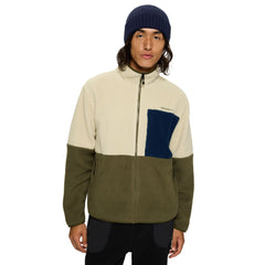Men - Tengu Sherpa Jacket - Jackets | Merrell Discount