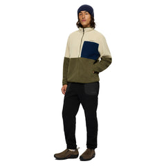 Men - Tengu Sherpa Jacket - Jackets | Merrell Discount