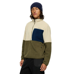 Men - Tengu Sherpa Jacket - Jackets | Merrell Discount