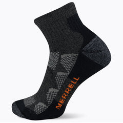 Moab Hiking Quarter Sock - Socks | Merrell US
