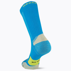 Cushion Trail Runner Crew Sock - Socks | Merrell On Sale