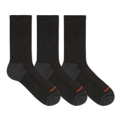 Recycled Everyday Crew Sock 3 Pack - Socks | Merrell For Sale