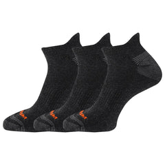 Recycled Low Cut Tab Sock 3 Pack - Socks | Merrell US