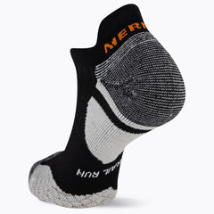 Cushion Trail Runner Tab Sock - Socks | Merrell Near Me
