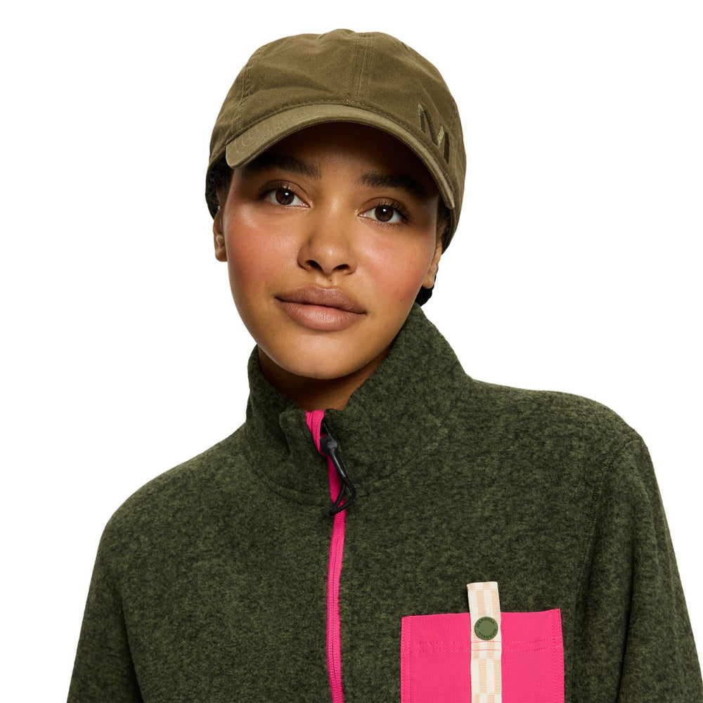 Powell Core Cap - Hats | Merrell Discount