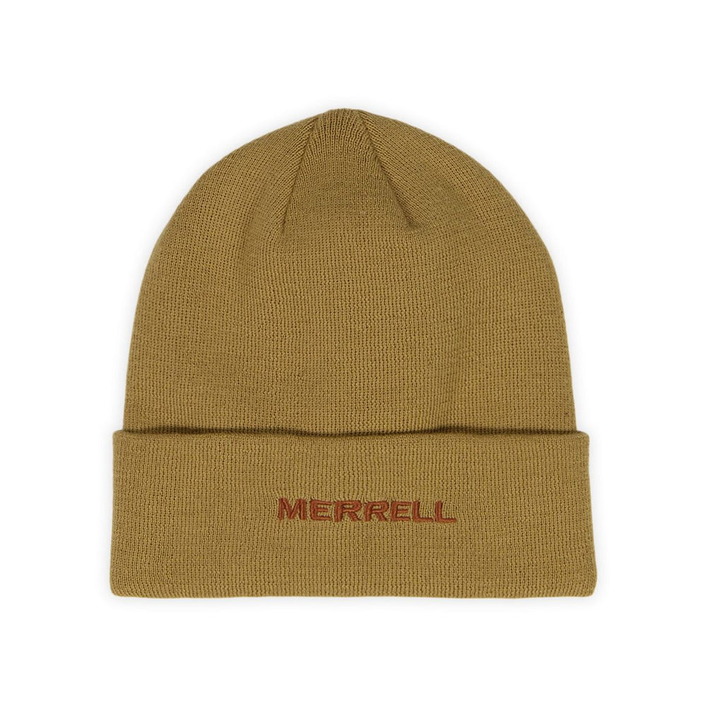 Powell Core Logo Beanie - Hats | Merrell Onsale