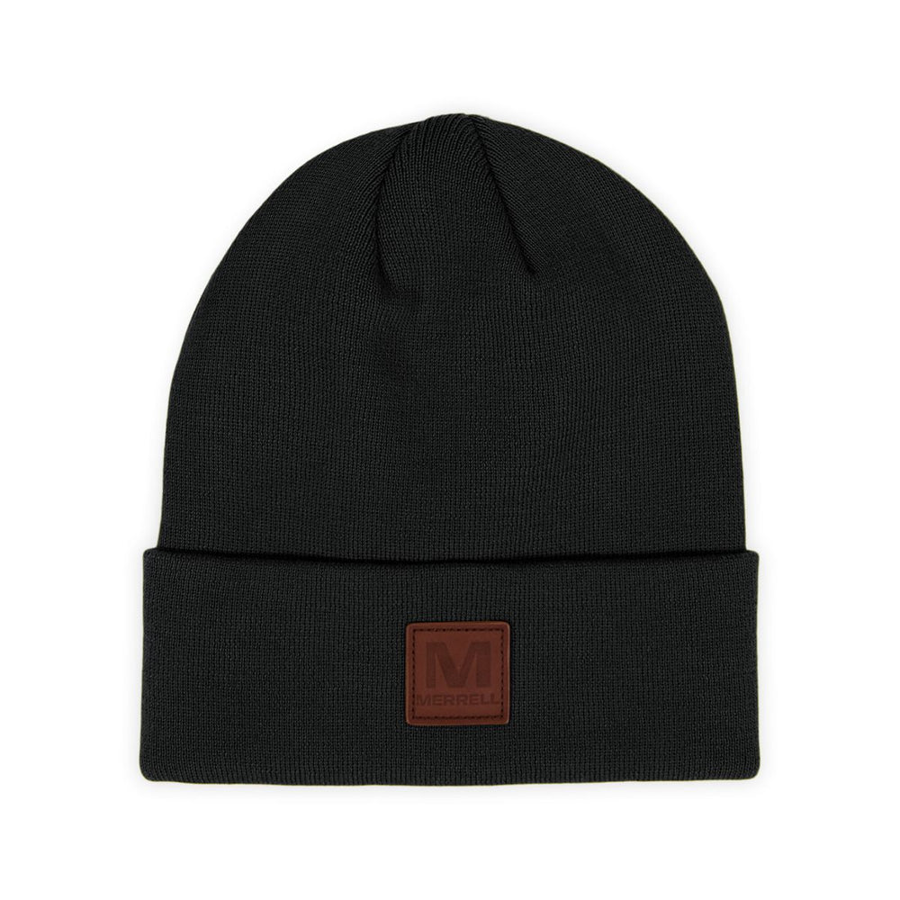 Gannet Hat With Leather Patch - Hats | Merrell Near Me