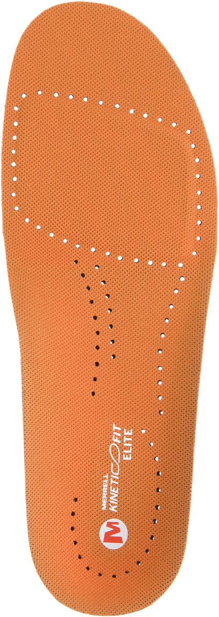 Women - Kinetic Fit™ Elite Footbed - Insoles | Merrell Onsale