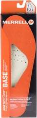 Men - Kinetic Fit™ Base Wide Width - Insoles | Merrell Discount