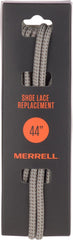 Round Shoe Laces - Laces | Merrell Onsale