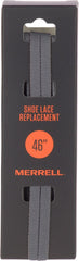 Shop Men's Flat Shoe Laces | Merrell Near Me
