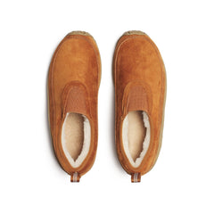 Women's Jungle Moc Cozy Luxe Casual Slip Ons | Merrell Discount
