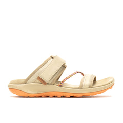 Women's Terran 4 Slide Casual Sandals | Merrell US