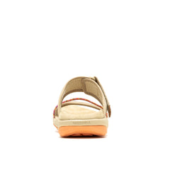 Women's Terran 4 Slide Casual Sandals | Merrell US
