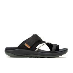Women - Terran 4 Post Wrap Wide Width - Sandals | Merrell US