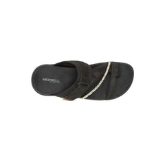 Women - Terran 4 Post Wrap Wide Width - Sandals | Merrell US
