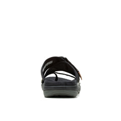 Women - Terran 4 Post Wrap Wide Width - Sandals | Merrell US