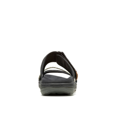 Women - Terran 4 Slide Wide Width - Sandals | Merrell Near Me
