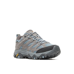 Women - Moab 3 Waterproof - Shoes | Merrell US