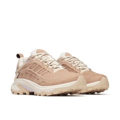 Moab Speed 2 Leather Waterproof Hiking Shoes | Merrell Near Me