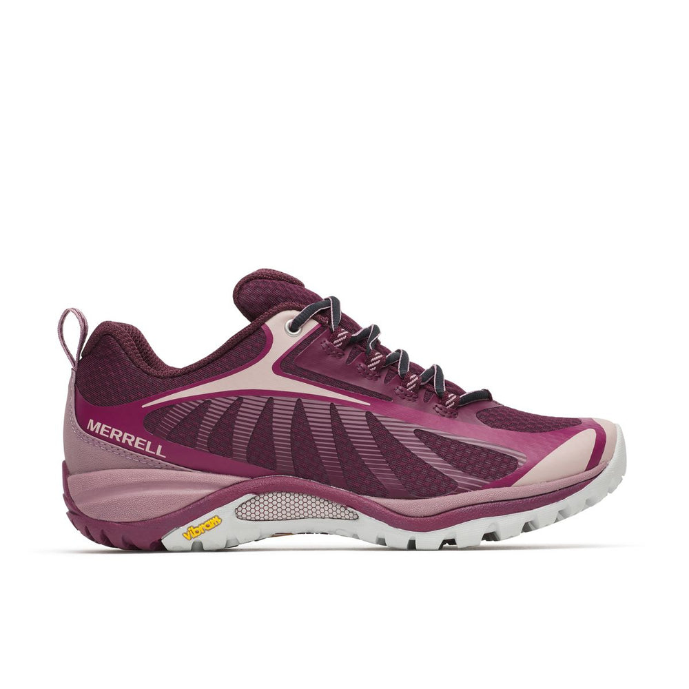 Women's Siren Edge 3 Hiking Shoes | Merrell On Sale
