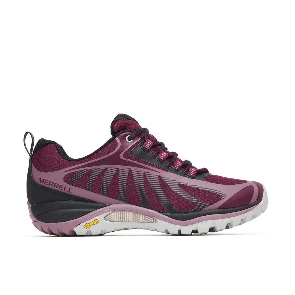 Women's Siren Edge 3 Waterproof Hiking Shoes | Merrell For Sale