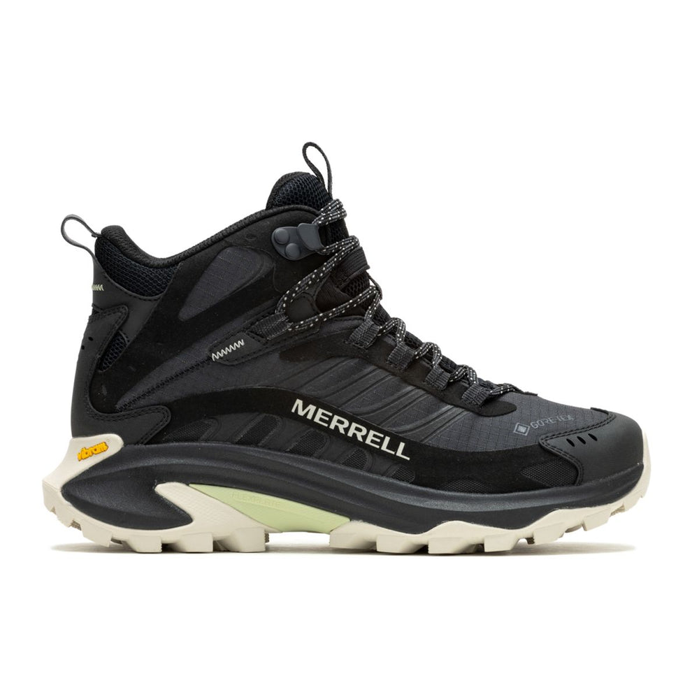 Women's Moab Speed 2 Mid GORE-TEX® Hiking Boots | Merrell Discount