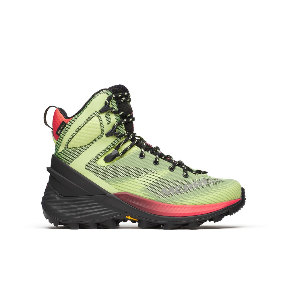 Women - Rogue Hiker Mid GORE-TEX® - Boots | Merrell For Sale