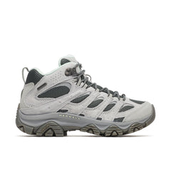 Women - Moab 3 Mid Waterproof Wide Width - Boots | Merrell Discount