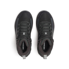 Women's Thermo Chill 2 Mid Waterproof Winter Hiking Boots | Merrell On Sale