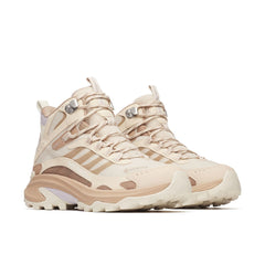 Women Moab Speed 2 Mid GORE-TEX® Wide Width Boots | Merrell US