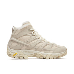 Women's Moab 2 Decon Mid Cozy Luxe Casual Boots | Merrell Onsale