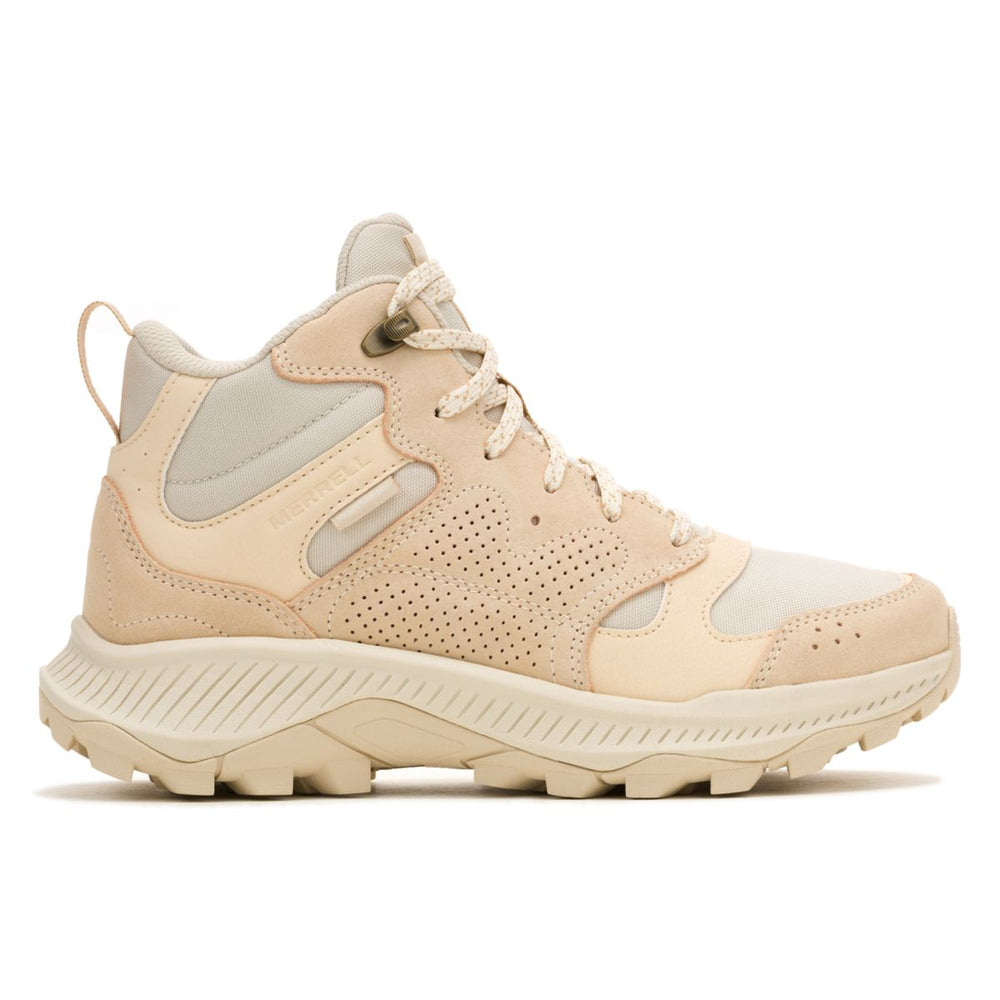 Women's Tempo Sol Mid Waterproof Hiking Boots | Merrell Near Me