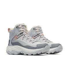 Women's Thermo Chill 2 Mid Waterproof Winter Hiking Boots | Merrell Discount