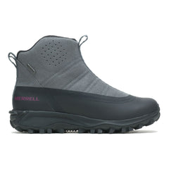Women's Thermo Snowdrift Zip Mid Shell Boots | Merrell US
