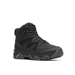 Women's Thermo Snow Grip Mid Waterproof Winter Hiking Boots | Merrell On Sale