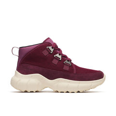Women's Clover Mid Wool Waterproof Casual Boots | Merrell Discount