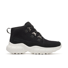 Women's Clover Mid Wool Waterproof Casual Boots | Merrell On Sale