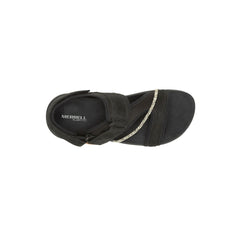 Women - Terran 4 Backstrap Wide Width - Sandals | Merrell Onsale
