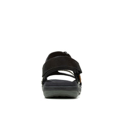 Women - Terran 4 Backstrap Wide Width - Sandals | Merrell Onsale