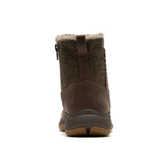Women's Encore Ice 5 Mid Zip Winter Casual Boots | Merrell For Sale