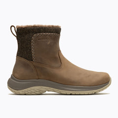 Women's Encore Ice 5 Mid Zip Winter Casual Boots | Merrell Near Me