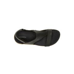 Women - District 4 Luxe Backstrap - Sandals | Merrell For Sale