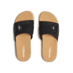 Women - Fleur Slide - Sandals | Merrell US
