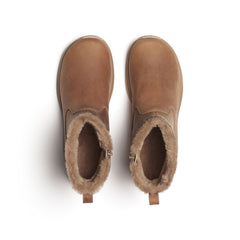 Women's Encore Ice 5 Mid Zip Winter Casual Boots | Merrell