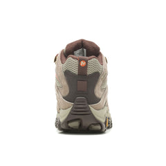 Women's Moab 3 Mid Waterproof Hiking Boots | Merrell Onsale