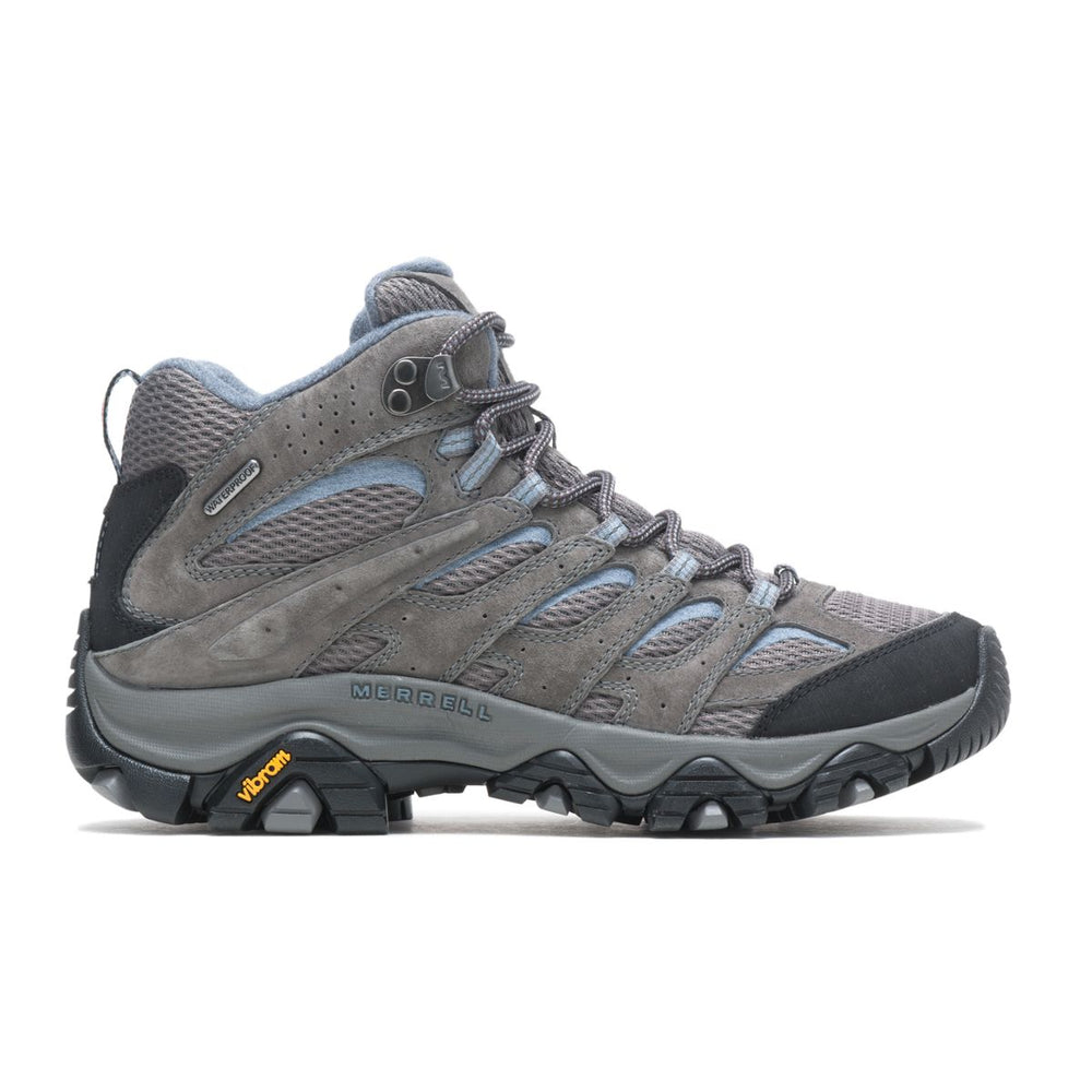 Women's Moab 3 Mid Waterproof Hiking Boots | Merrell For Sale